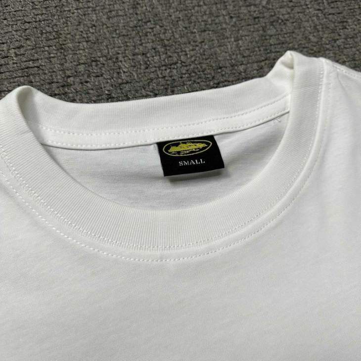 Corteiz T Shirts Short _SKUCorteizXS-2XLwmtx319316650